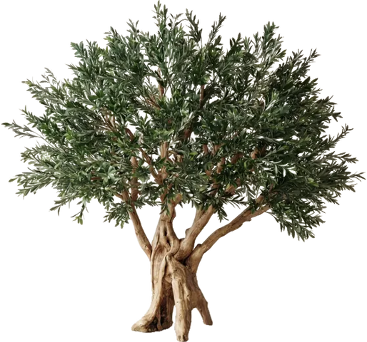 Elaios Olive, 250 cm