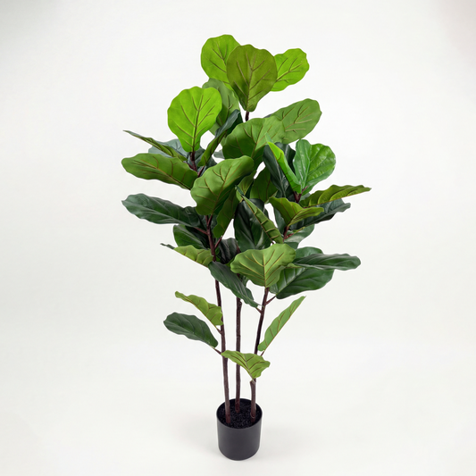 Planta Artificiala Philodendron H125cm • Textură Reală
