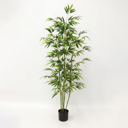 Bambus Artificial 150cm Royal