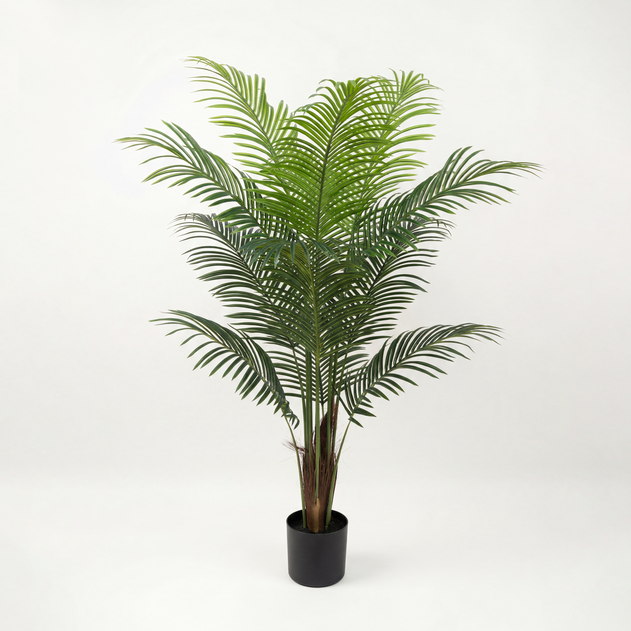 Palmier Artificial H160cm Areca • Textură Reală