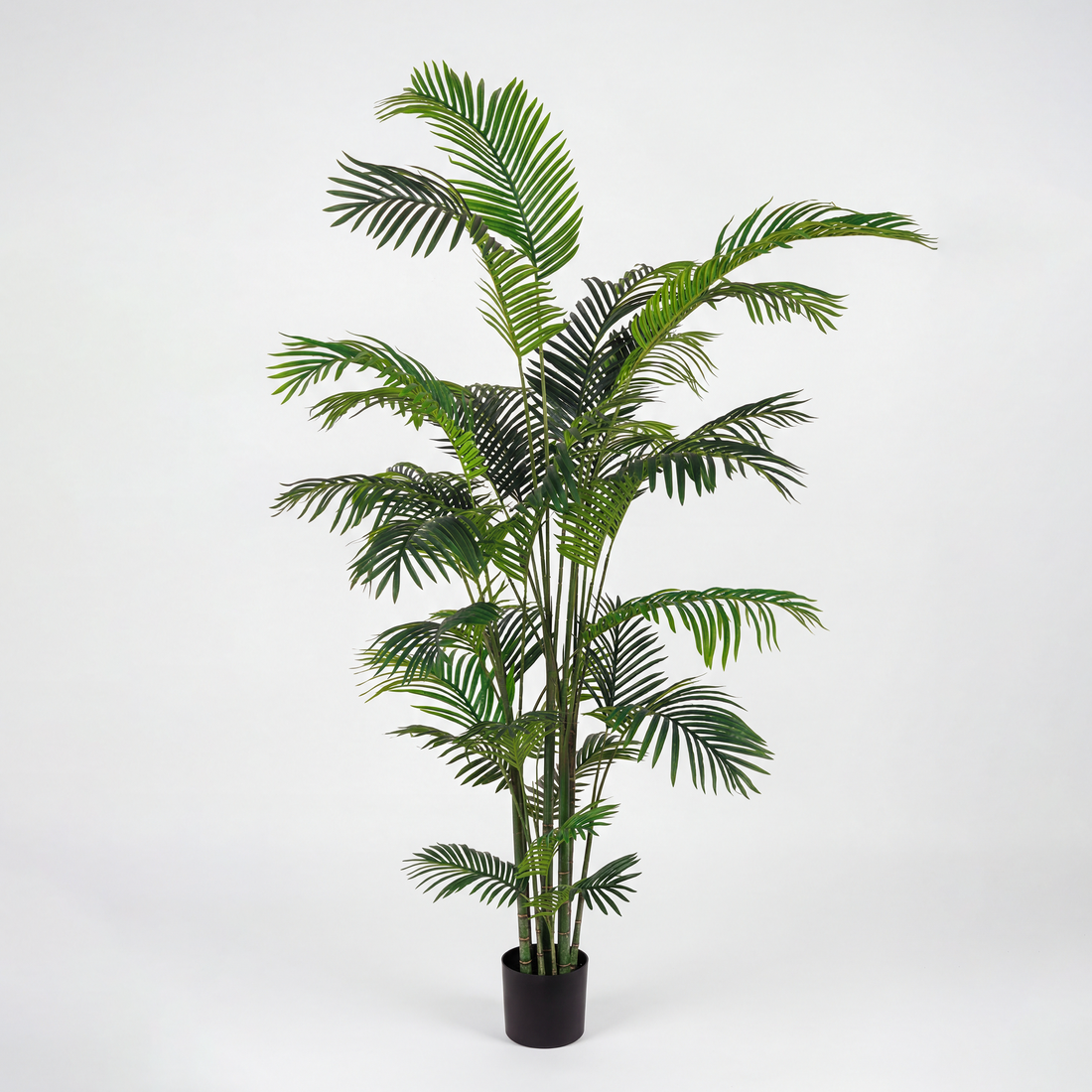 Palmier Artificial H225cm • Textură Reală