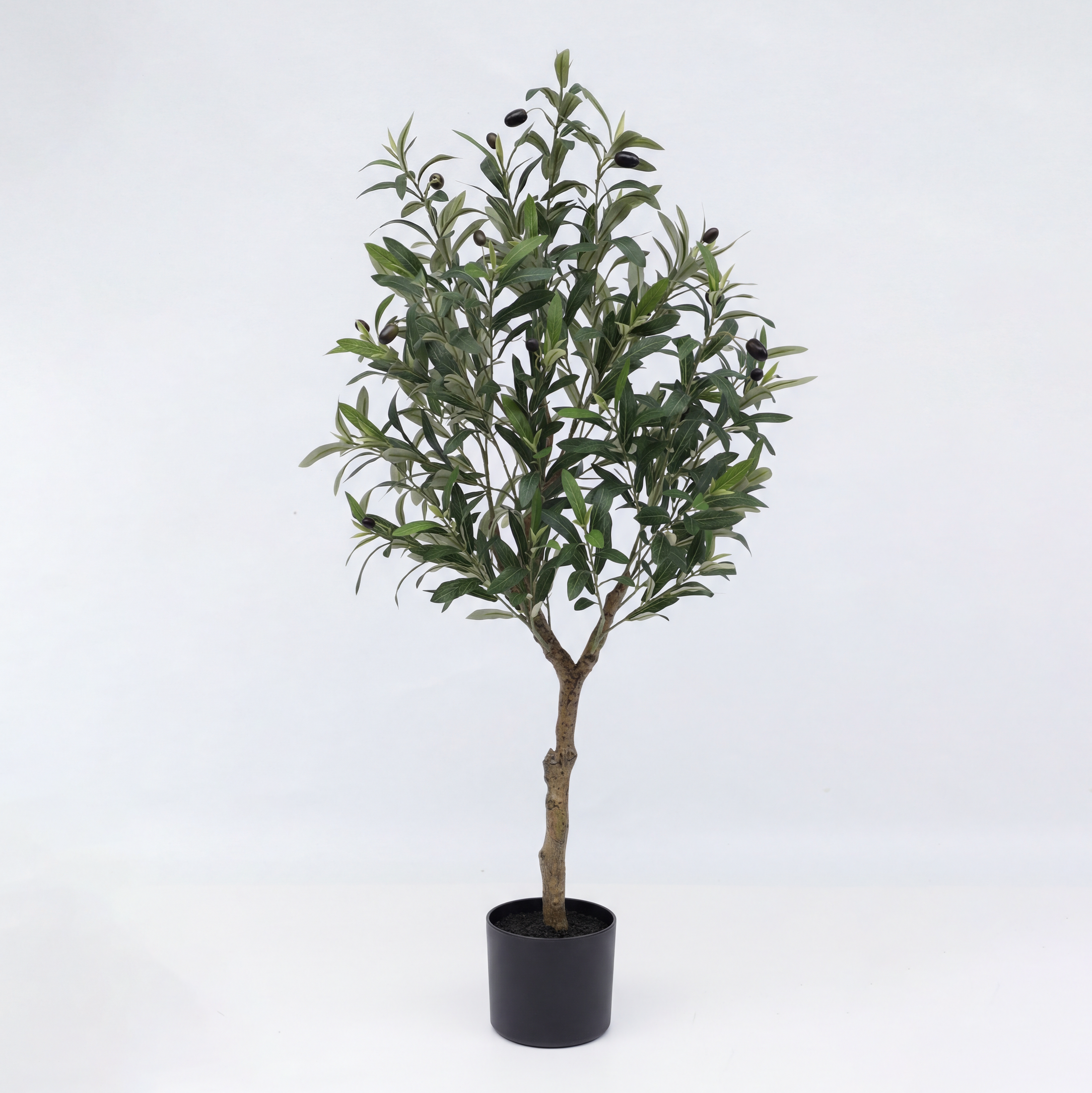 Copac Maslin Artificial H110cm • Textură Reală