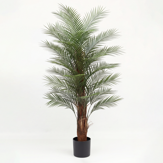 Palmier Artificial  H150cm Areca • Textură Reală