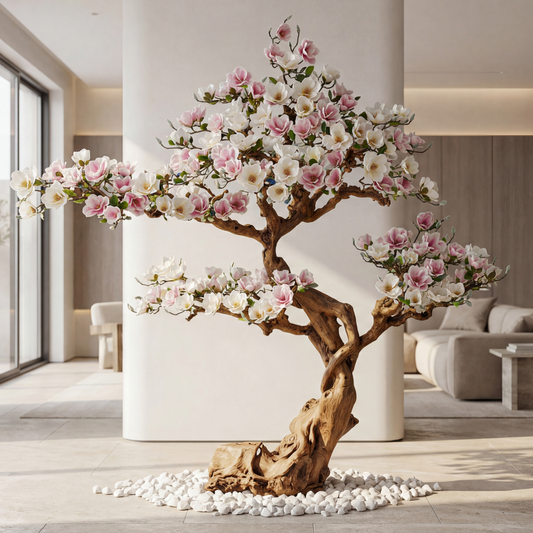 Grand Magnolia Aurea