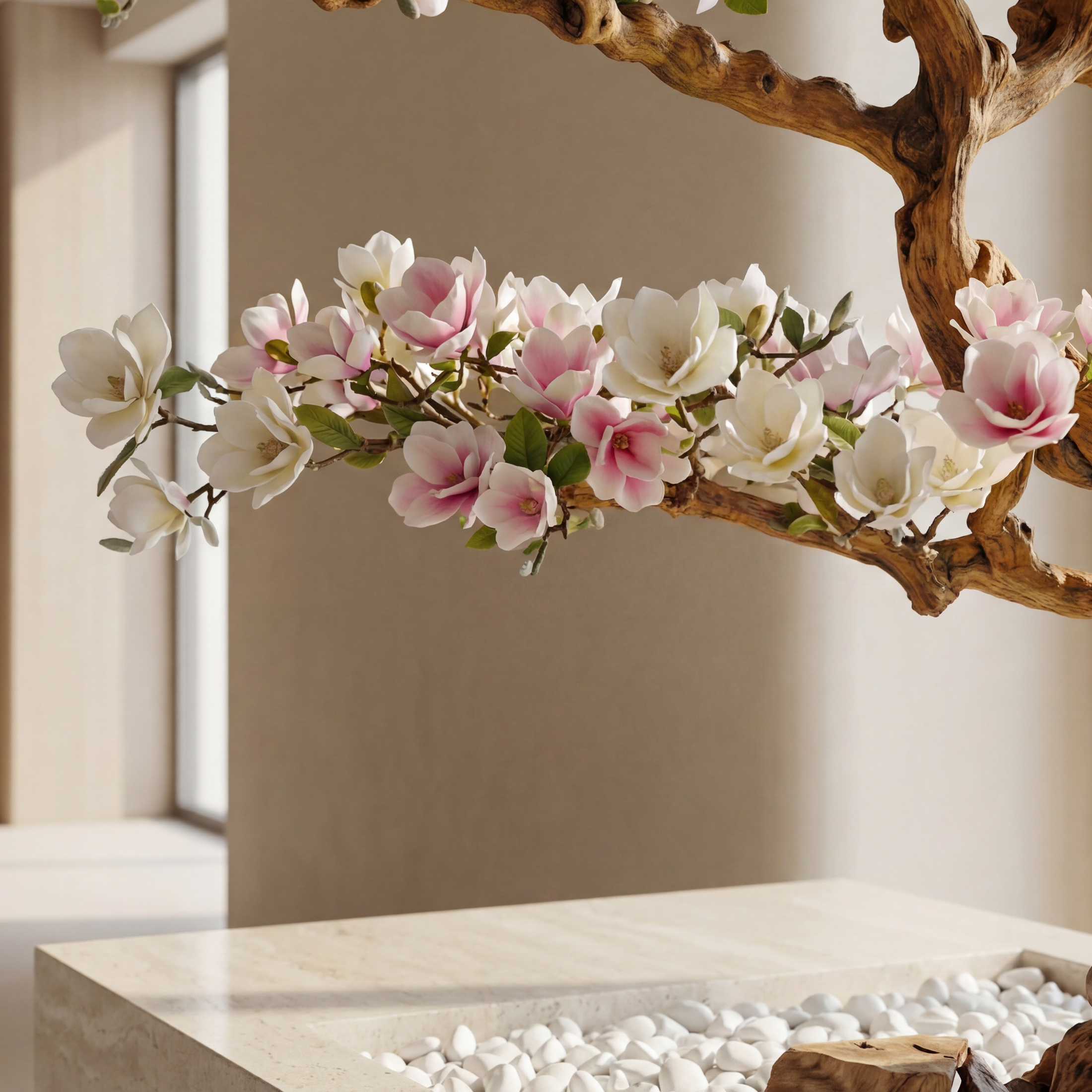 Grand Magnolia Aurea