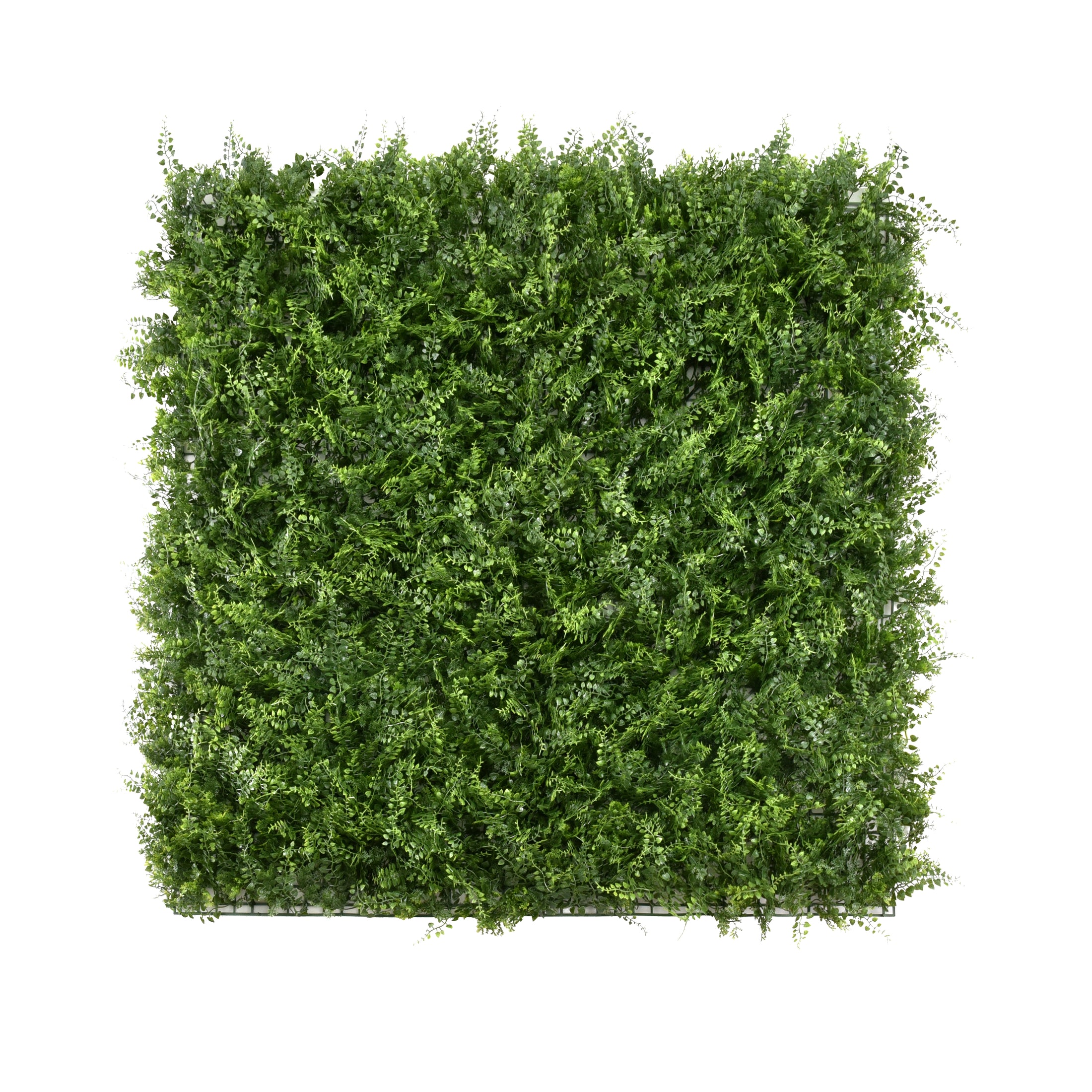 Perete Verde Artificial „VELA" ·  50×50 cm