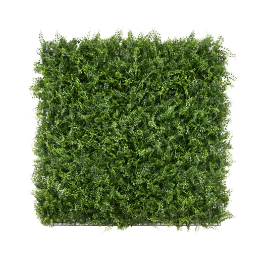Perete Verde Artificial „VELA" ·  50×50 cm