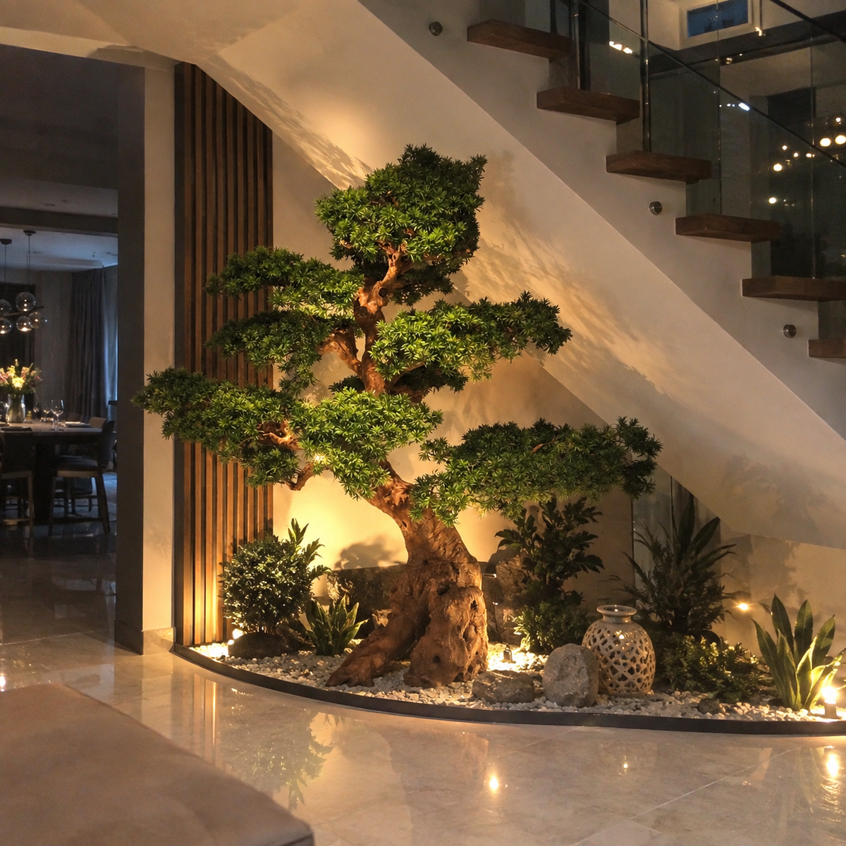 Royal Cedar