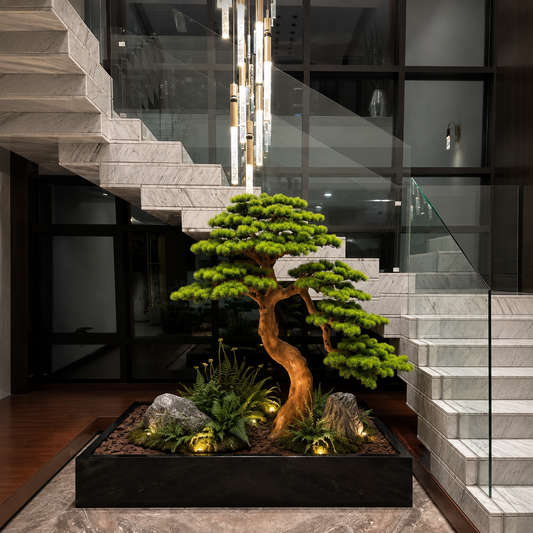 Sylvan Serenity