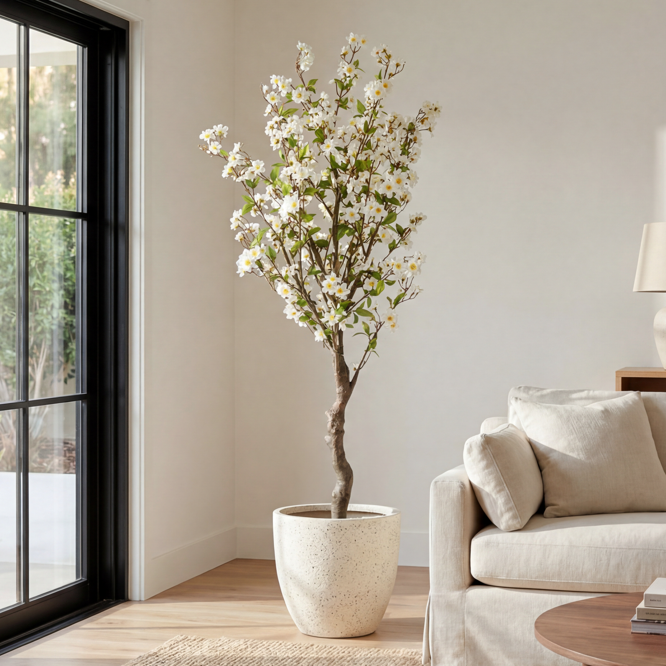 Copac Artificial Cireș Japonez 180cm