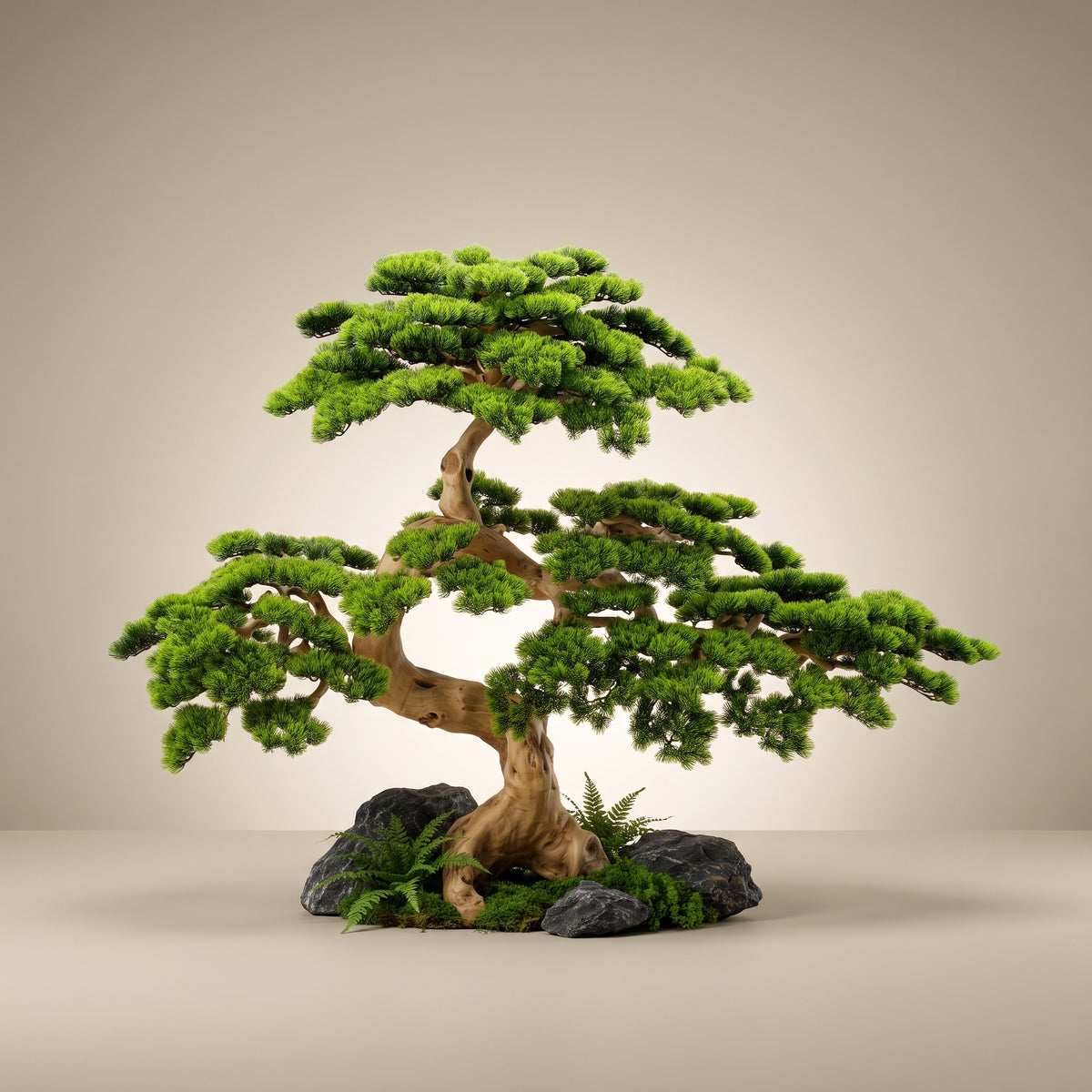Jade Serenity