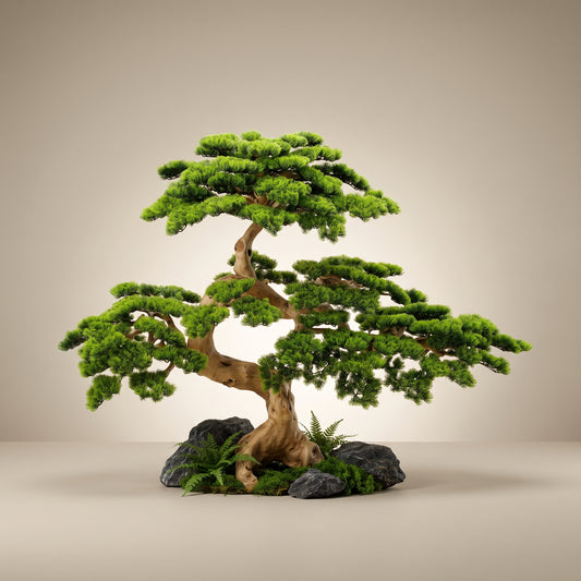 Jade Serenity