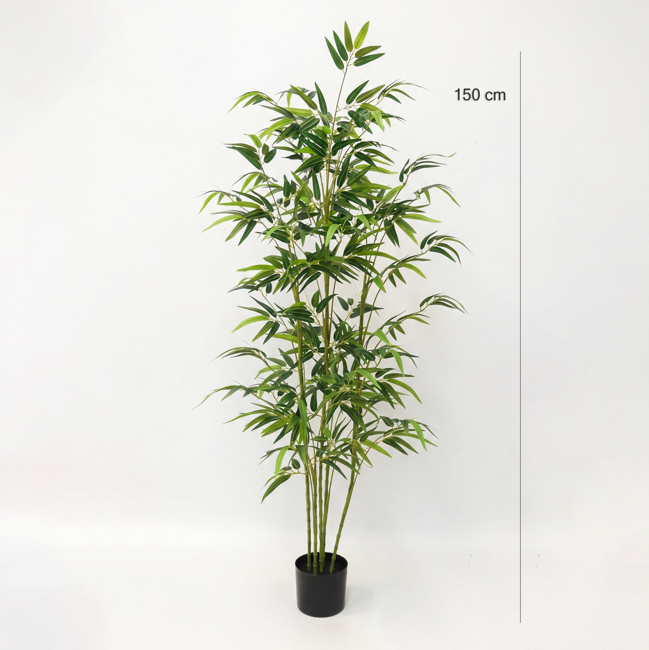 Bambus Artificial 150cm Royal