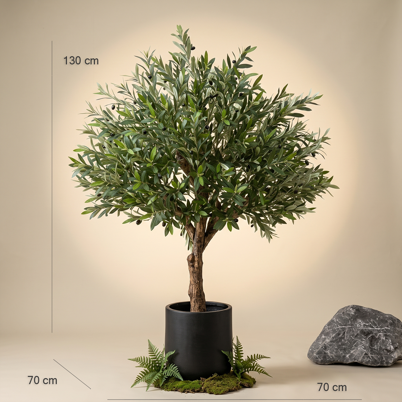 Serene Olive