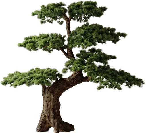 Aeternum Pine, 250 cm