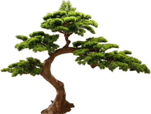Emerald Horizon, 130 cm