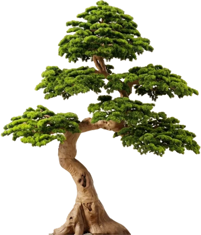 Heavenly Crown, 250 cm