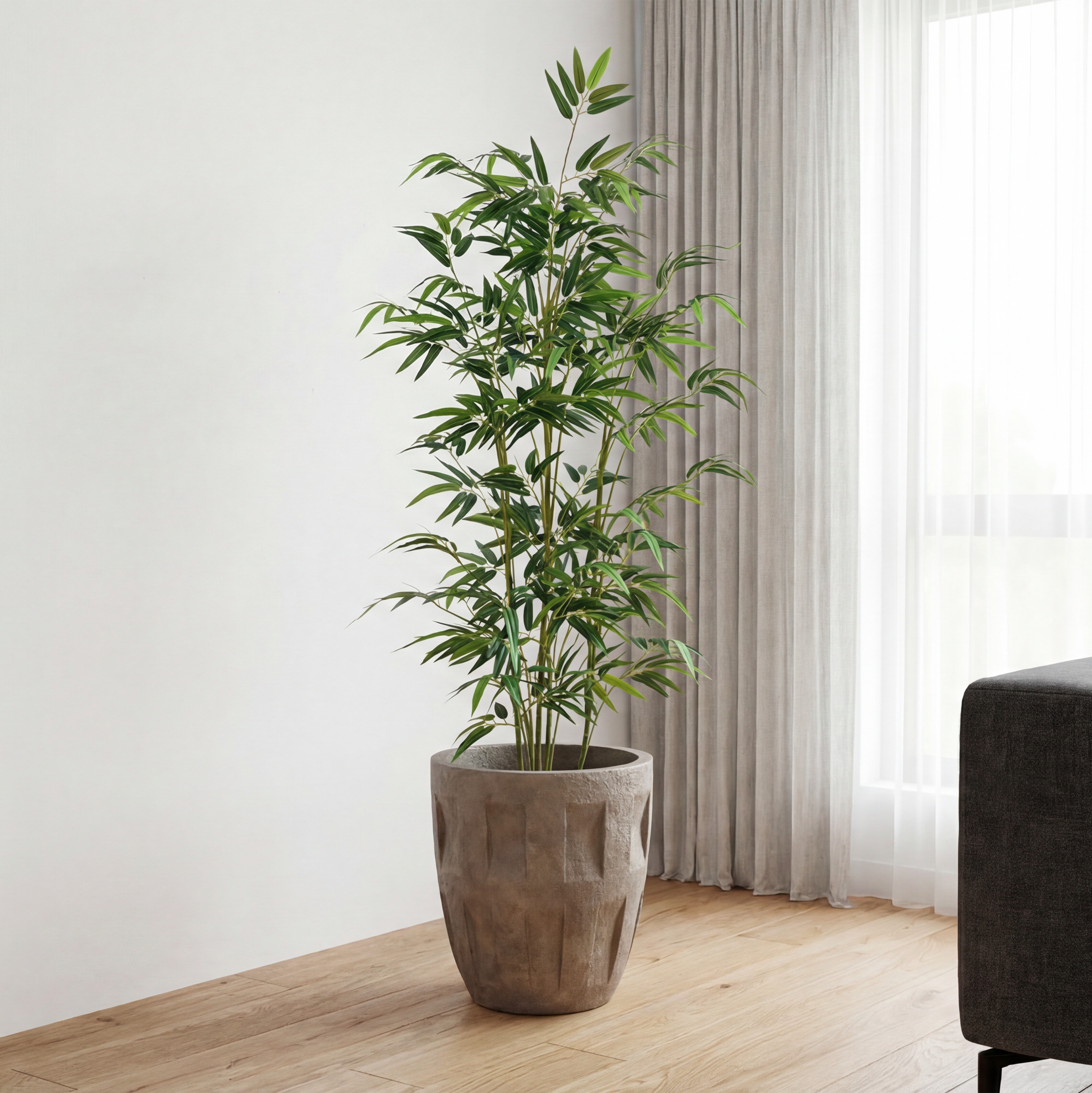 Bambus Artificial 150cm Royal