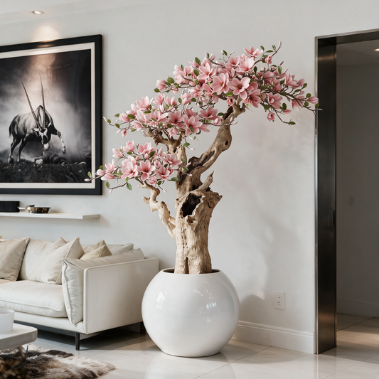 Noblese Magnolia