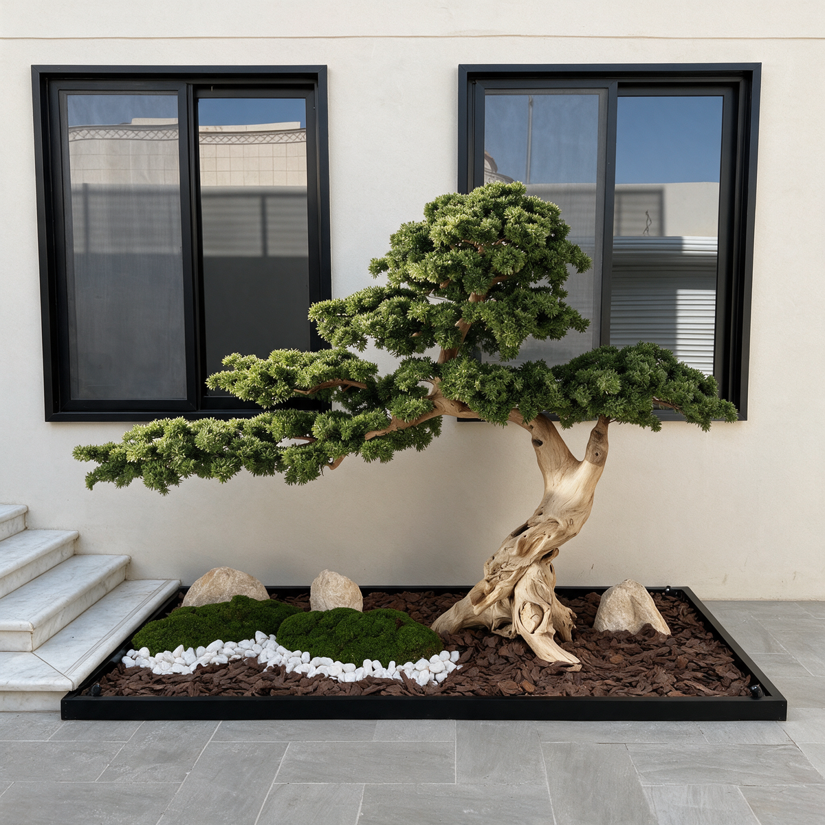 Regalis Pine
