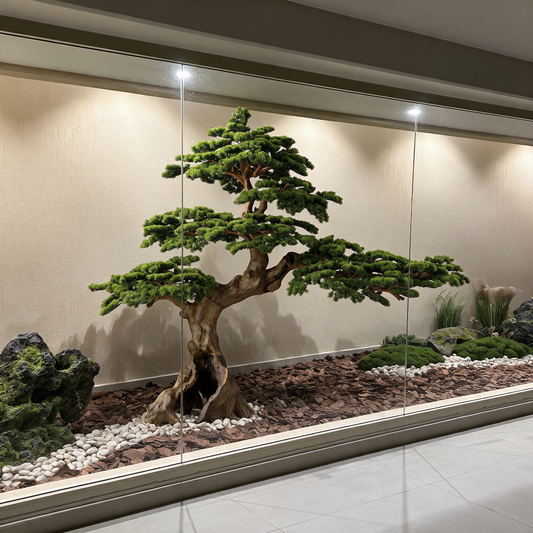 Japandi Nobilis