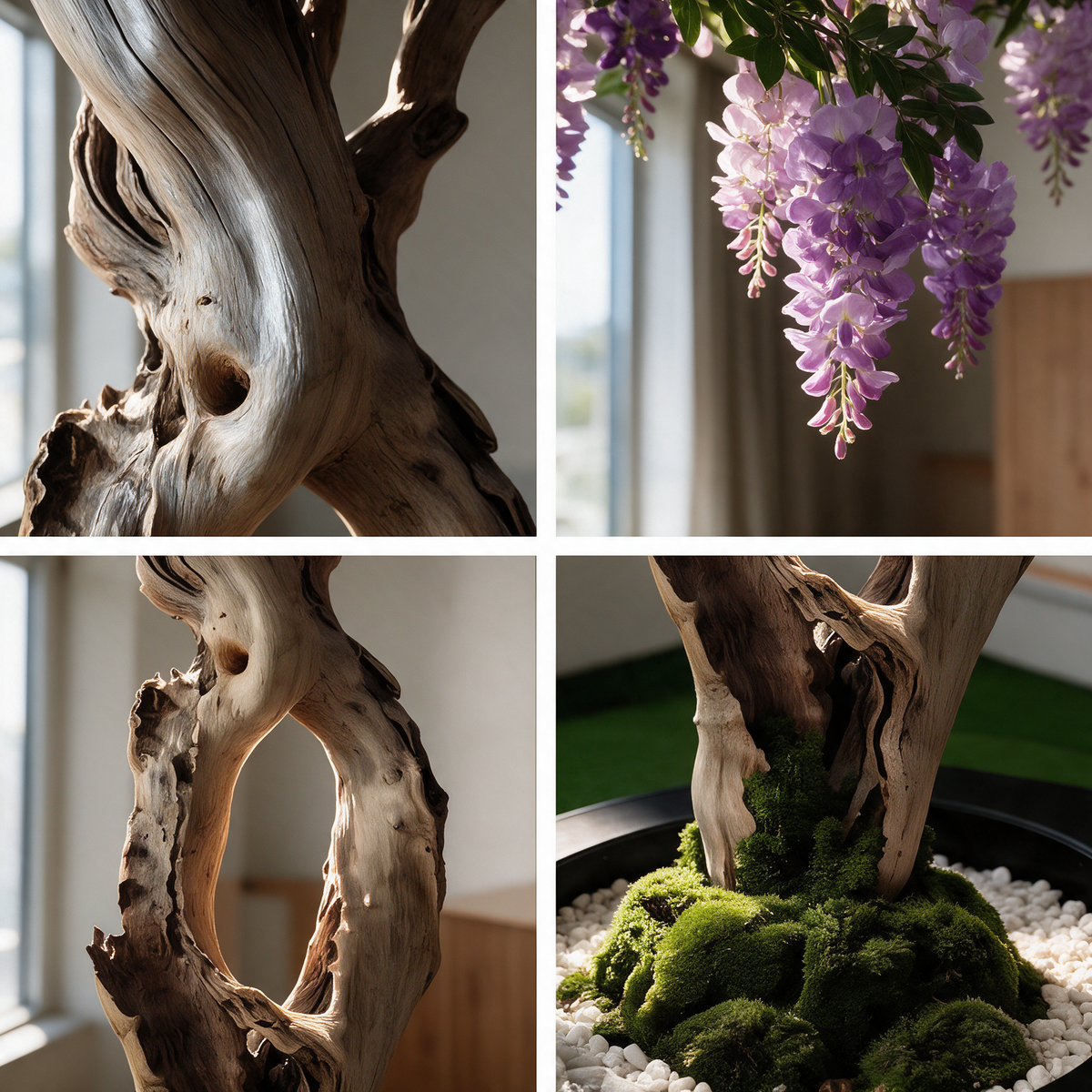 Velvet Wisteria