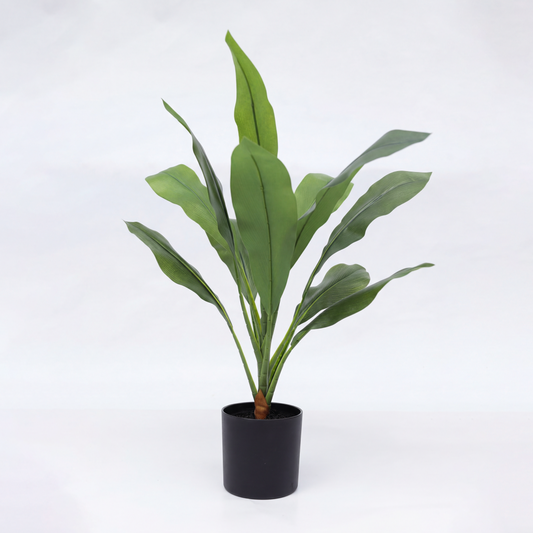 Plantă artificială Dracaena pentru decor interior