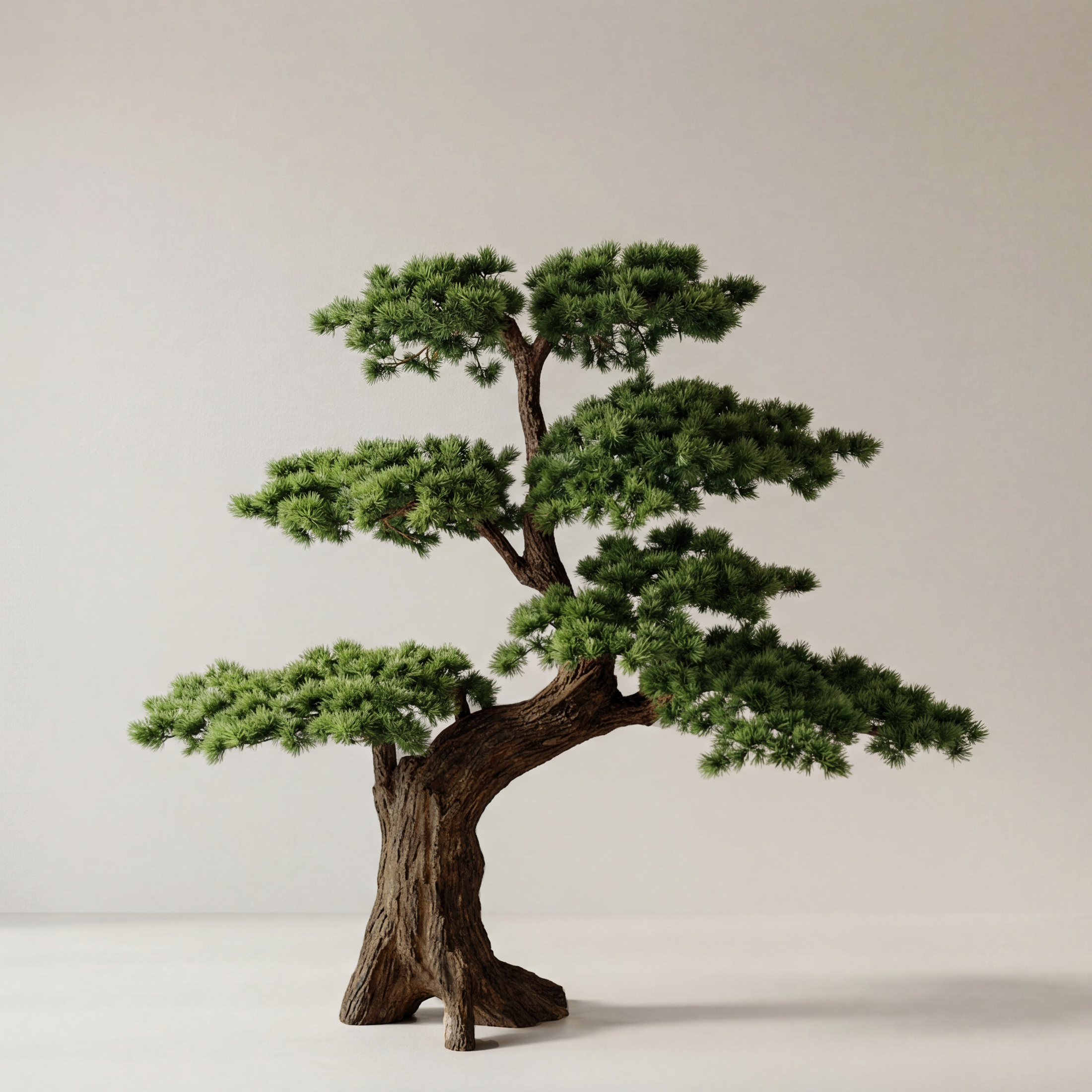 Aeternum Pine