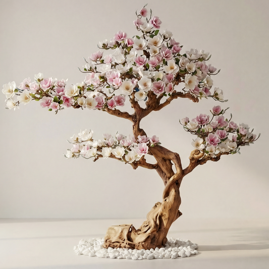 Grand Magnolia Aurea